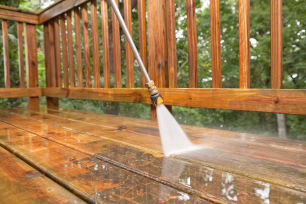 Best House Exterior Washing  in Crystal City, MO